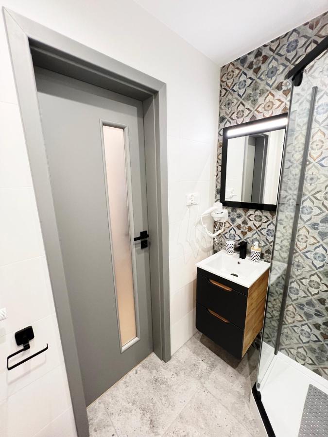 Apartament Karkonoski Piechowice Exteriör bild