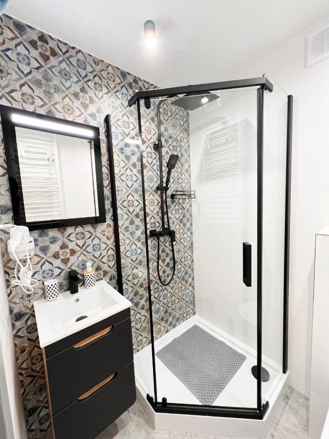 Apartament Karkonoski Piechowice Exteriör bild